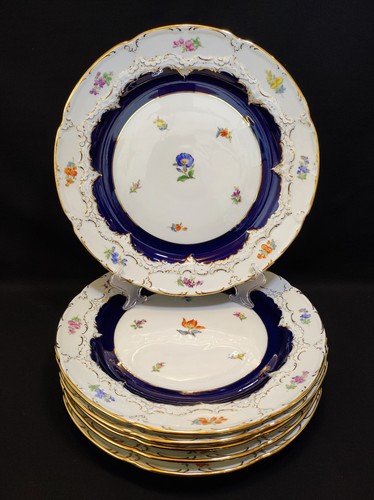 Meissen 6er set - 6er,