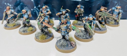 As48 warhammer 40k - warhammer, astra