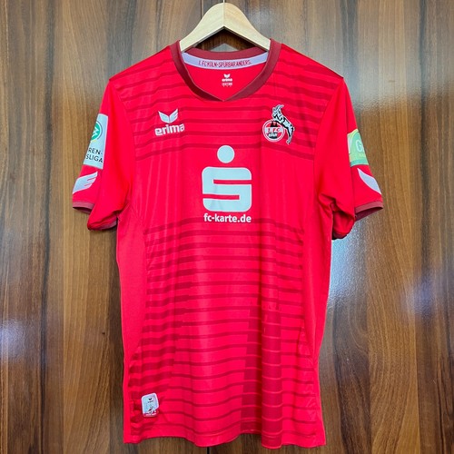 Koln u19 2017 bisseck - koln,
