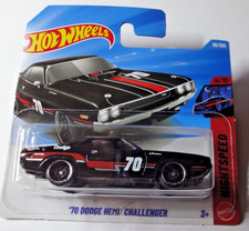 Hot Wheels - '70 Dodge