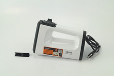 KRUPS Handmixer 3 Mix 5500 Grundgerät - Serie HM02 - 500W✅