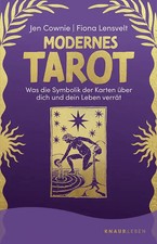Modernes tarot - modernes,