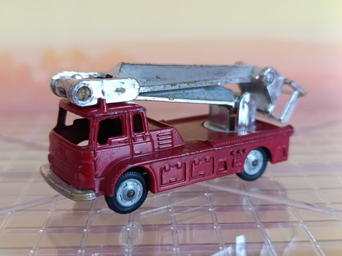 Simon snorkel auf - bedford, von