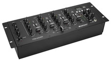 Omnitronic 444pi - omnitronic, pm-444pi