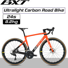 BXT 24s Voll Carbon Rennrad