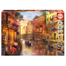 Educa Puzzle 17124 -