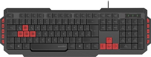 Speedlink ludicium gaming - speedlink,
