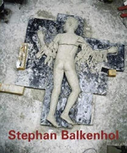 Stephan balkenhol baden - stephan, balkenhol: