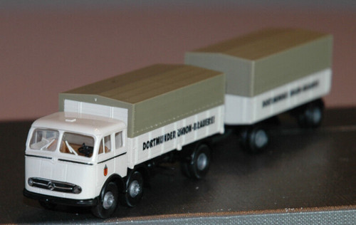 Brekina 7521 333 - brekina,