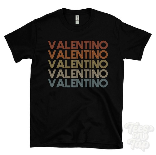 Valentino wiederholtes - valentino,