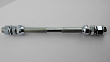 Achse 200mm M11x1 ZÜNDAPP 444