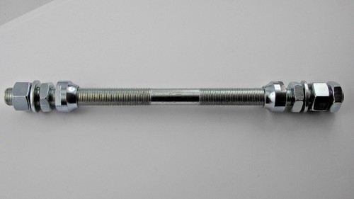 Achse 200mm m11x1 - achse, 444