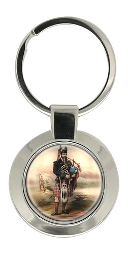 Schottischer dudelsackspieler - schottischer,