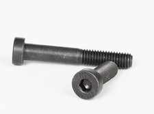 DIN 7984 8.8 & 10.9 schwarz M6