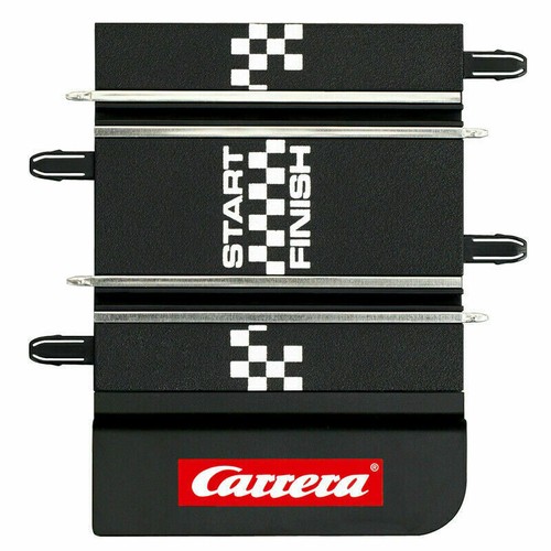 Carrera anschlussschiene - carrera, go
