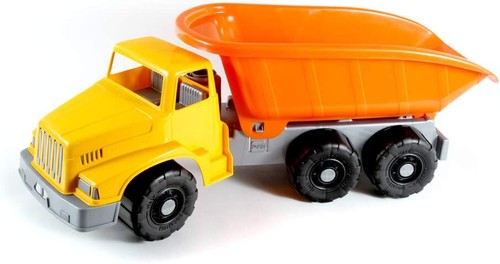 Simba 107137864 lkw - 107137864, lkw-kipper