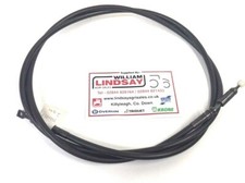 Alo Quicke Trima Massey