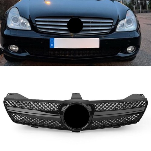 Kühlergrill für mercedes - kühlergrill,
