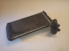 Wärmetauscher heizung - vw, t4
