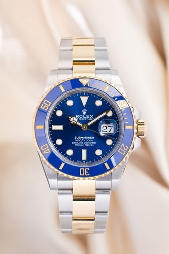 Rolex submariner date - submariner,