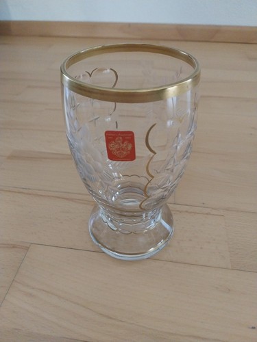 Glas freiherr von poschinger - glas,