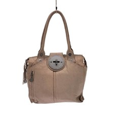 Diesel Drehverschluss Braun