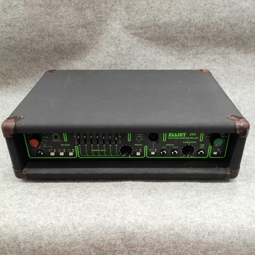 Trace elliot gp7sm - gp7sm, bass