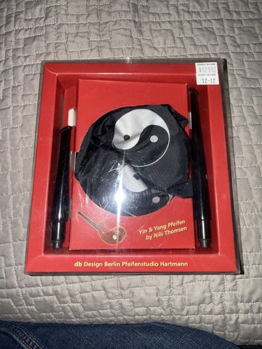 Pipe design berlin yin yang - design,