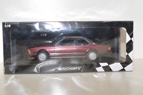 1982 bmw 6er 635 csi - 1982,