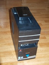 Medion Akoya PC - P4340D -