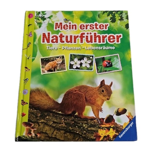Eb4853 mein erster - mein,