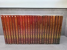 DVD Boxen - 24 x Ohnsorg