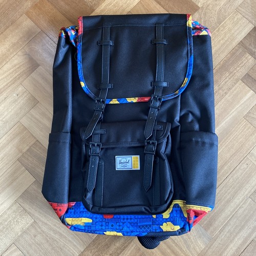 Herschel lego limited - herschel,