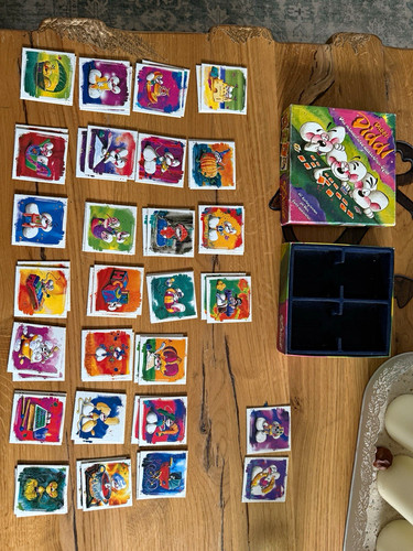 Diddl gedächtnisspiel memory - diddl,