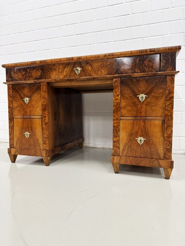 Schreibtisch biedermeier - schreibtisch,
