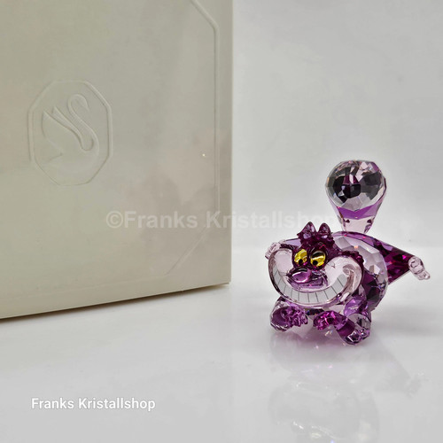 Swarovski disney alice - swarovski, im
