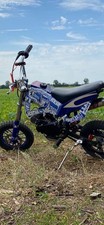 Pocketbike dirtbike 2 5 - pocketbike, 12.5