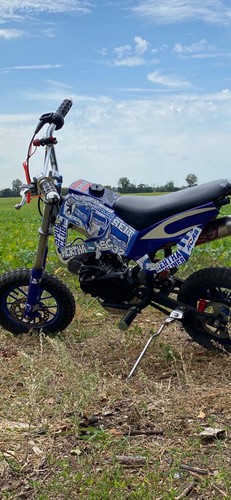 Pocketbike dirtbike 2 - pocketbike,