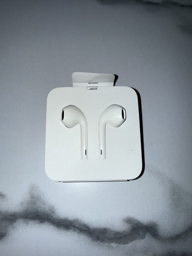 Original apple earpods mit - original,