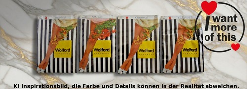 Wolford cantrece strümpfe - ·,
