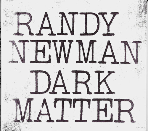 Randy newman dark - newman,