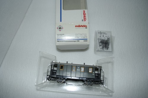 Märklin 43038 - märklin, h0