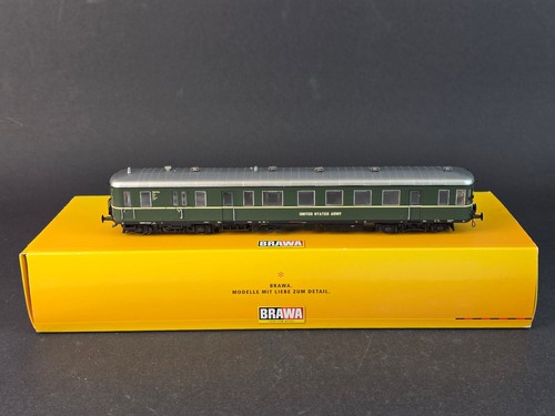Brawa 44730 - (9023), h0