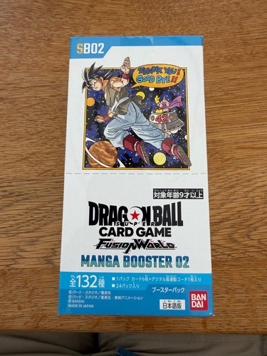 Bandai dragon ball super card - bandai,
