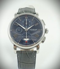 Montblanc 4810 Automatic