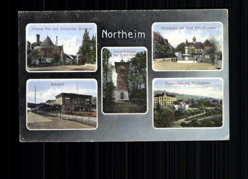 Northeim hannoverschen 5 - northeim, hannoverschen,