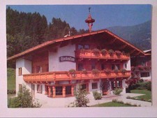 AK. "Haus Glockenstuhl". Kaltenbach. 310805