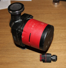 Grundfos Alpha 2 25-40 180 Zirkulationspumpe Umwälzpumpe Heizungspumpe (9791490)