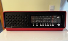 LOEWE OPTA R11 LINE 2001 RADIO VINTAGE TOP ZUSTAND