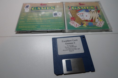Excellent card games - card, von